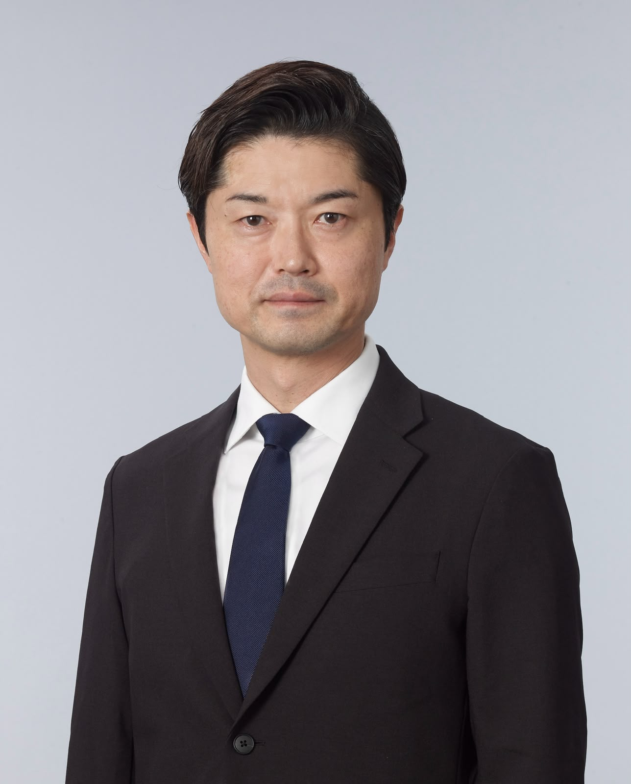 Hiroshi Ishikawa