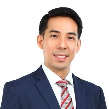 Mr. Gareth WONG