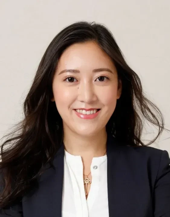 Ms. Rei Murakami